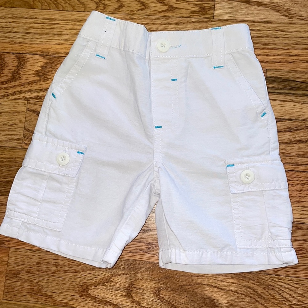 English Laundry Shorts
